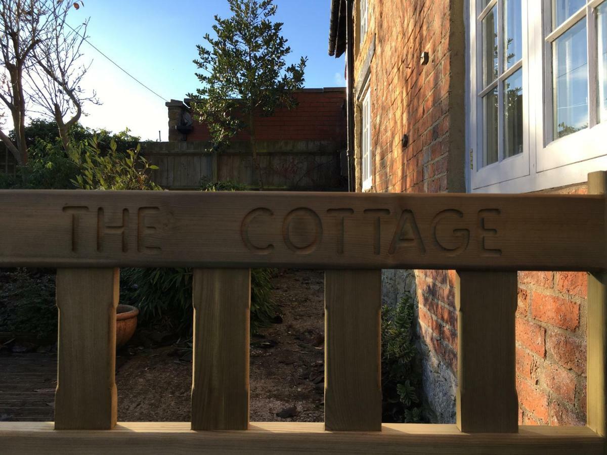 The Cottage Sulgrave 外观 照片